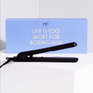 PYT. CERAMIC STYLING TOOL
BLACK